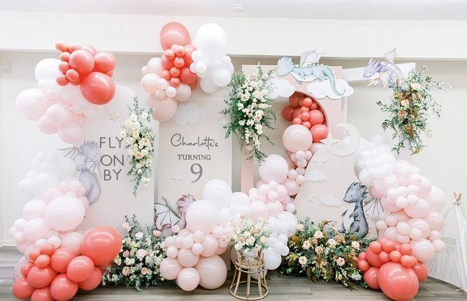 Event space for parties in Daly City—ideal for celebrations, meetings, and more. Create unforgettable moments in a unique setting.